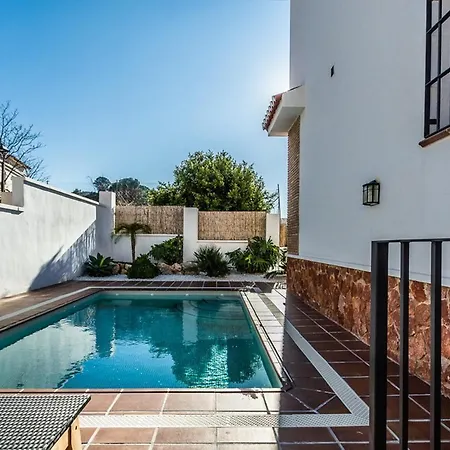 Villa Blanca - Granada Coast Vélez de Benaudalla Exterior foto