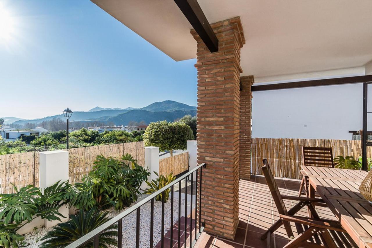 Villa Blanca - Piscina De Sal, Playa 15mn, Sierra Vélez de Benaudalla