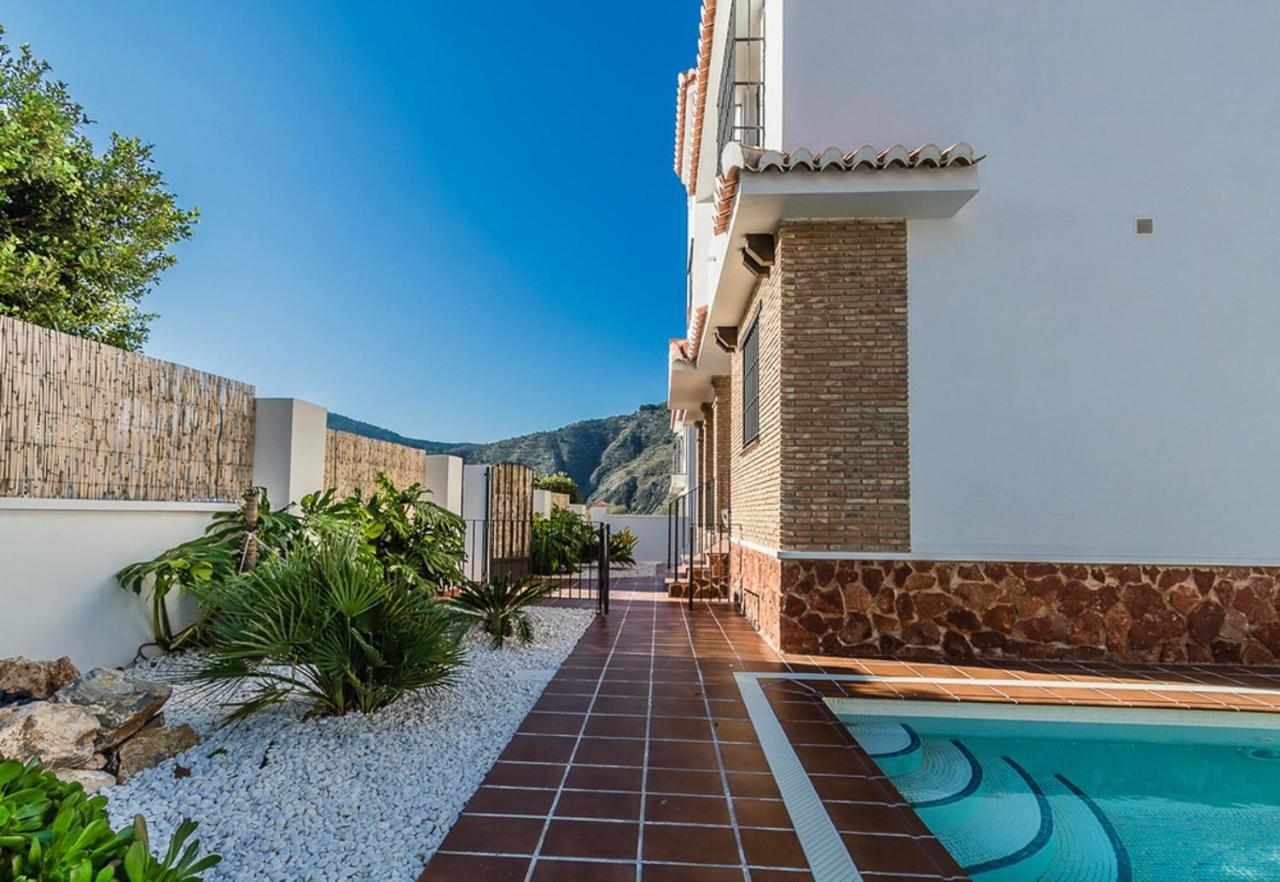 Blanca - Piscina De Sal, Playa 15mn, Sierra Villa